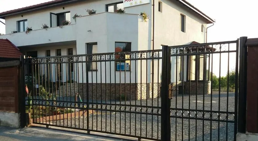 Pensiunea Aurelia - Image 1