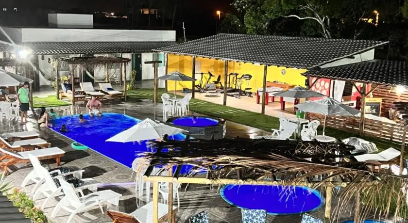 Pousada dos Duques - Image 1