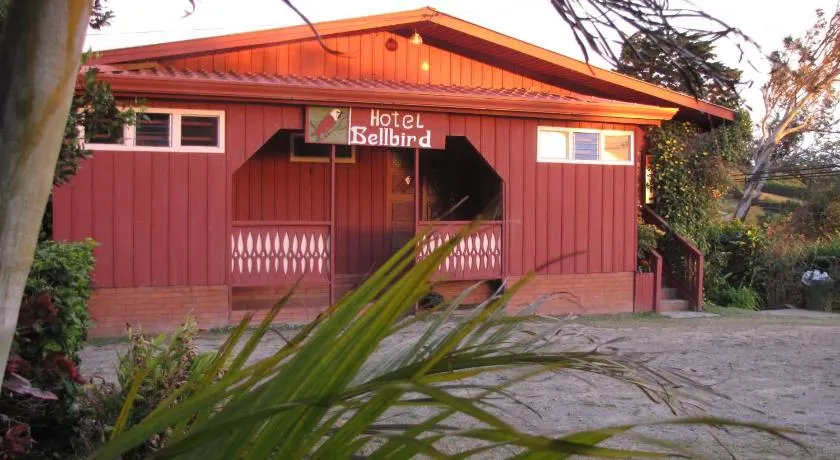 Hotel Bell Bird - Image 1