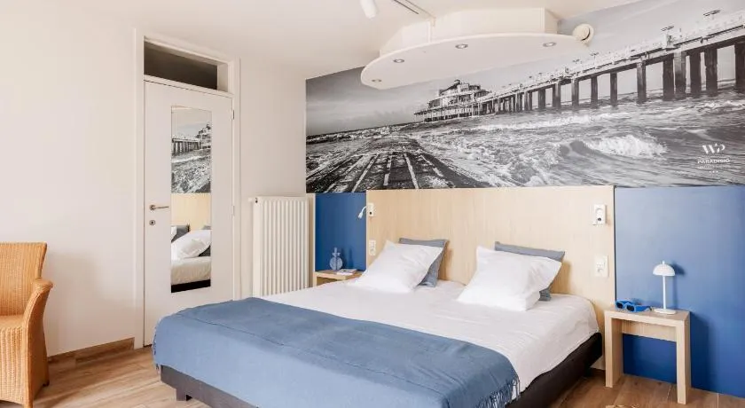 Paradisio By WP Hotels - Image 1