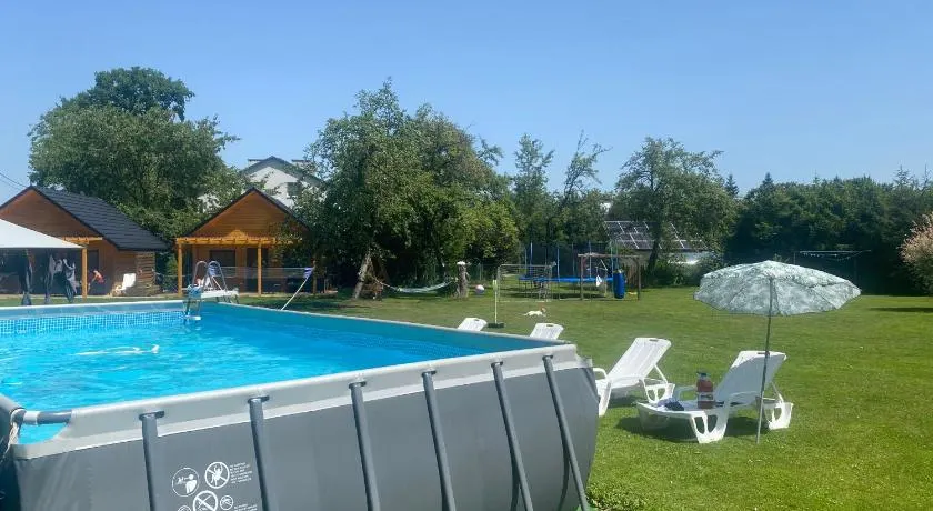Domki na lipowej - Image 1