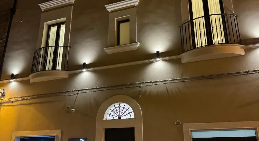 B&B Palazzo Croghan - Image 1
