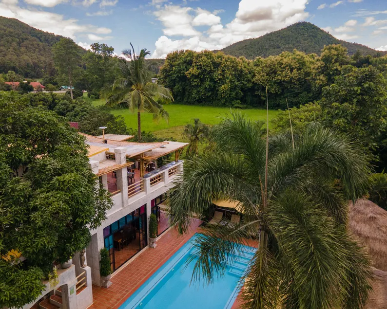 Baanpong Lodge - Image 1