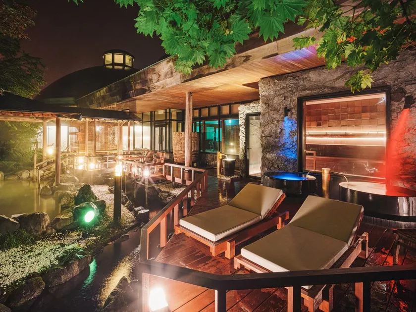Noboribetsu Grand Hotel - Image 1