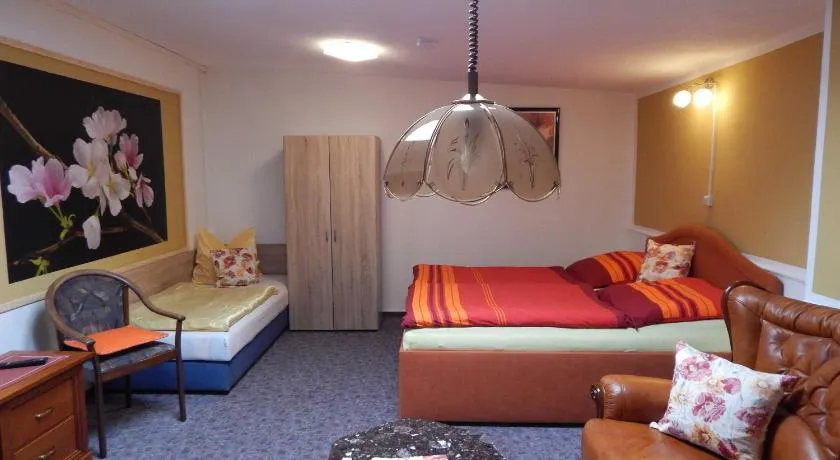 Ferienwohnungen Güstrow - Image 1