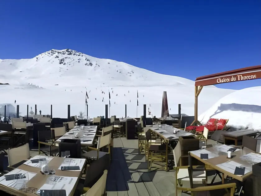 Les Chalets du Thorens - Image 1