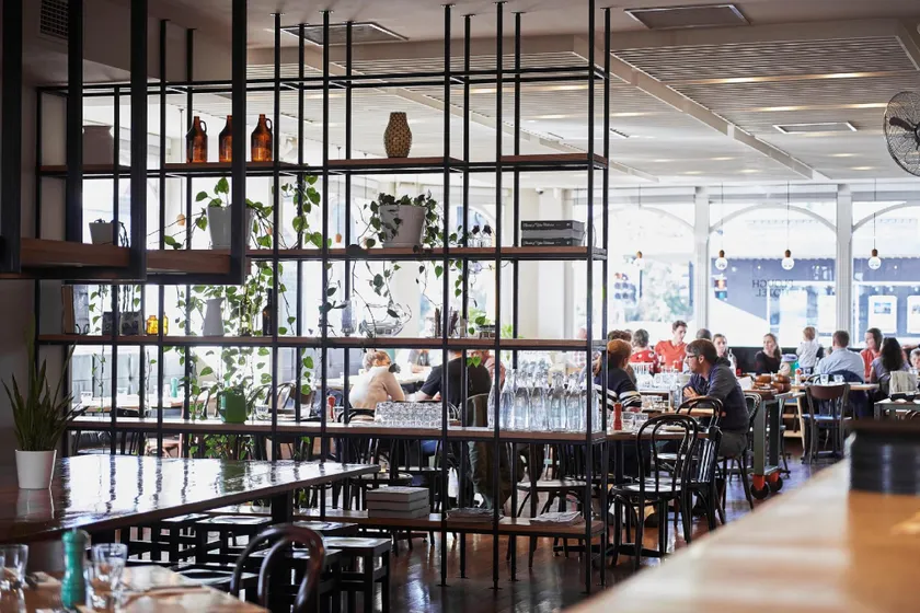 Plough Hotel - Image 1