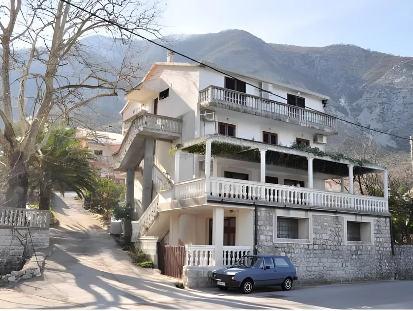 Apartments Popovic - Image 1