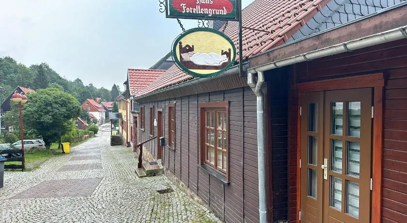 Ferienwohnungen Forellengrund Schierke - Image 1