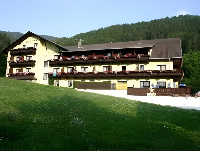 Hotel Wiesenhof - Image 1