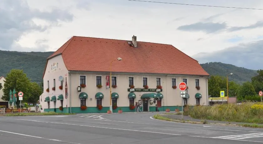 Motorest Penzion na Bojišti - Image 1