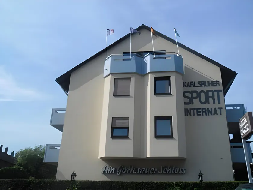 Hotel Am Gottesauer Schloss - Image 1