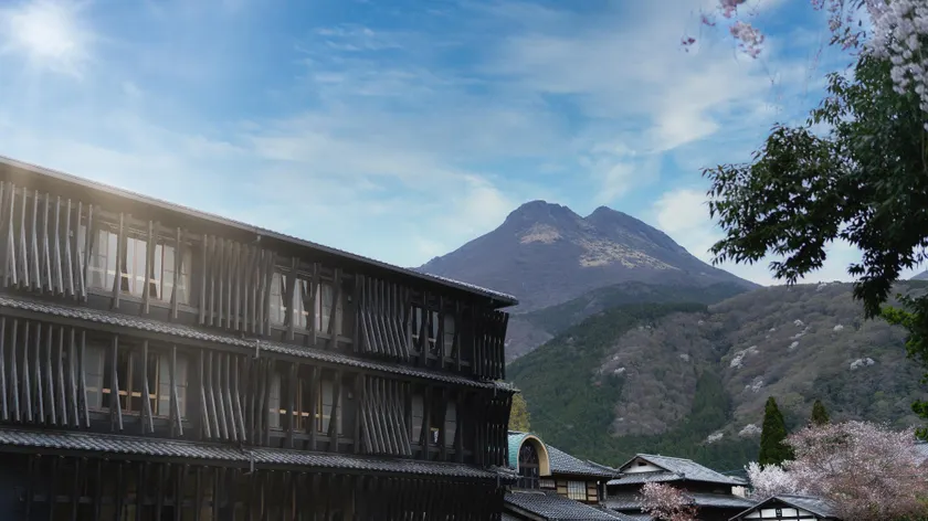 Enokiya Ryokan - Image 1
