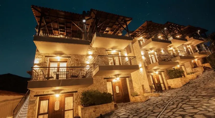 Villas Lirtzis - Image 1