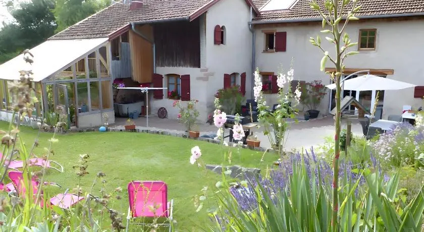 Maison d'hôtes - Relais De La Poste - Image 1
