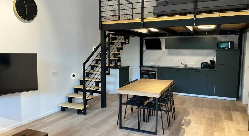 Loft Neunkirchen LA - Image 1