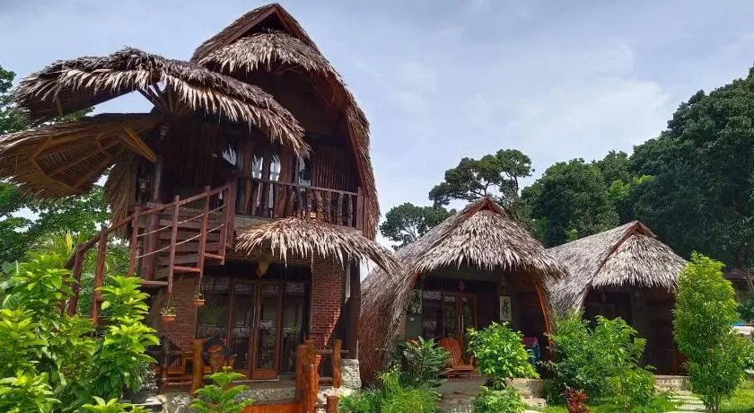 Green Travelodge Bukit Lawang - Image 1