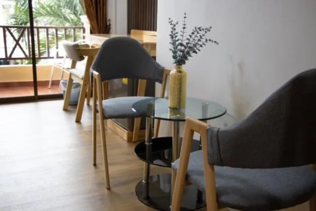 Thai Life Guesthouse Khaolak - Image 1