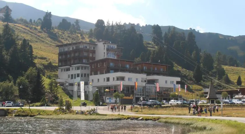 Sundance Mountain Resort - Image 1
