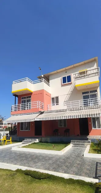 Nandi Parihar villa at Muddenahalli - Image 1