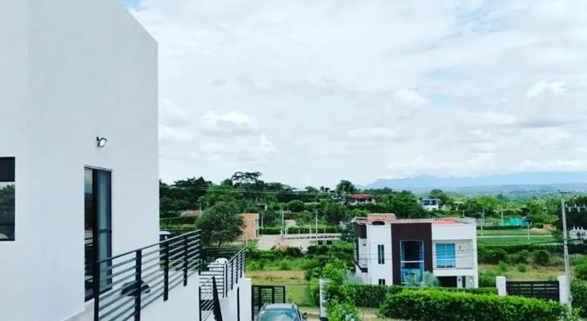 Villa lili, Carmen de Apicala condominio San Simon - Image 1