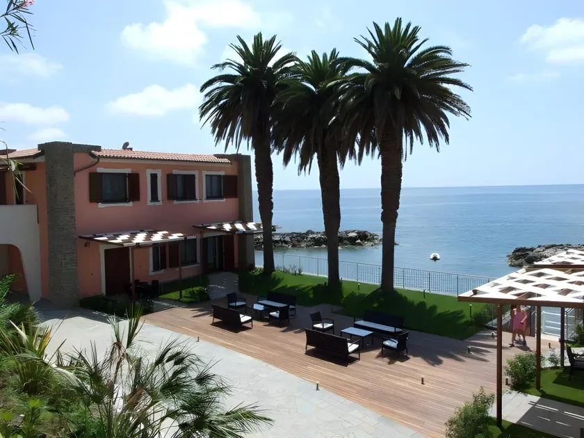 Residence Tre Palme - Image 1