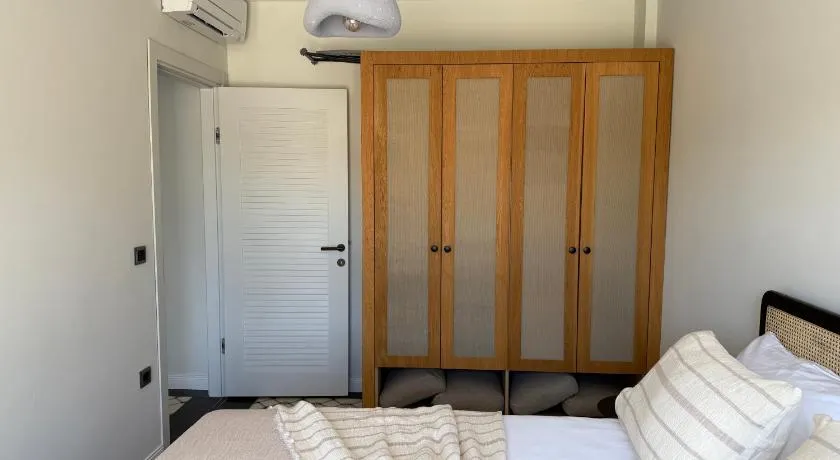 Kırmızı Bağ Resort - Image 1