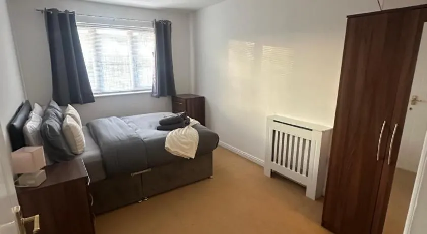 A Home From Home - Image 1