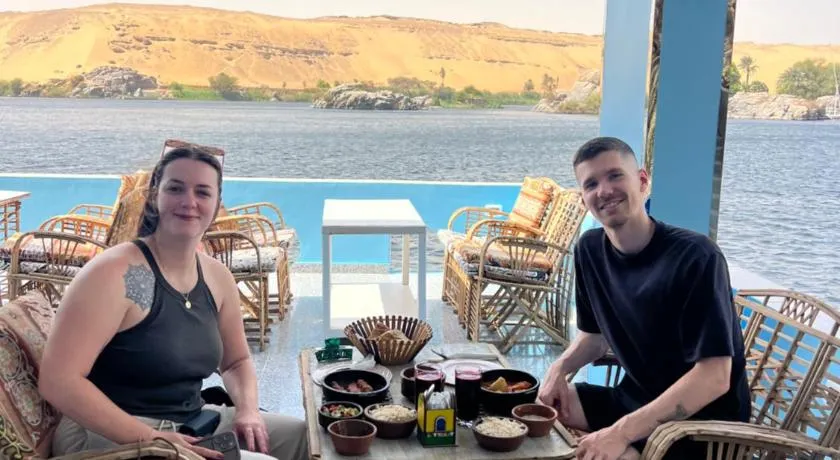 Kafana Guest House Nile View - Image 1