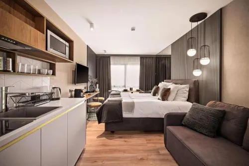 Boutique Residence Gdańsk - Image 1