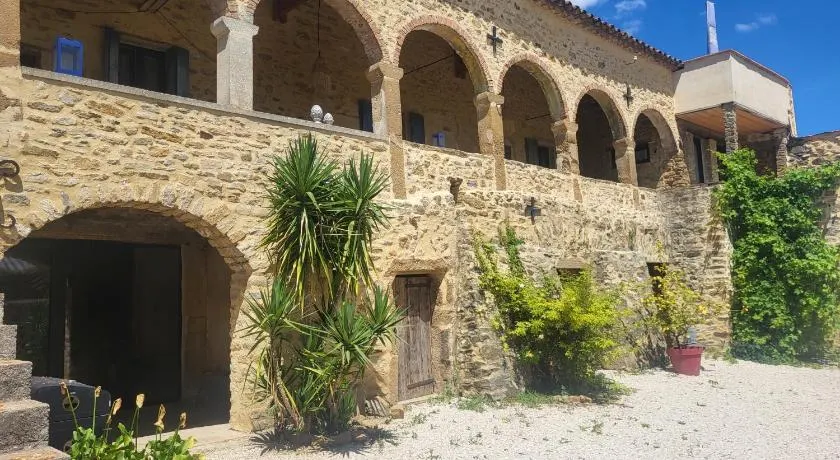 Bastide de la madeleine - Image 1
