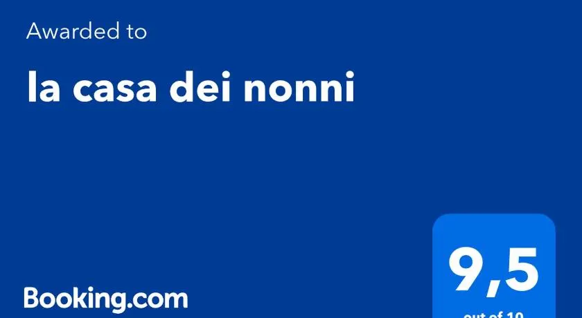 la casa dei nonni - Image 1
