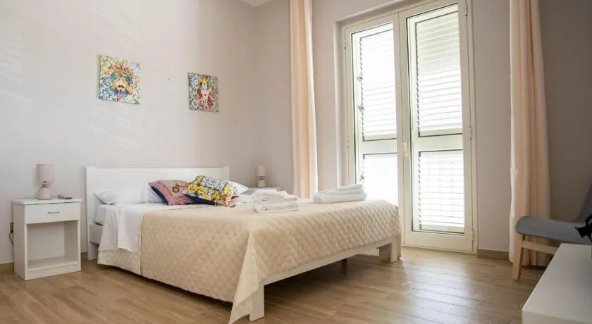 B&B Ercole Agrigento - Image 1