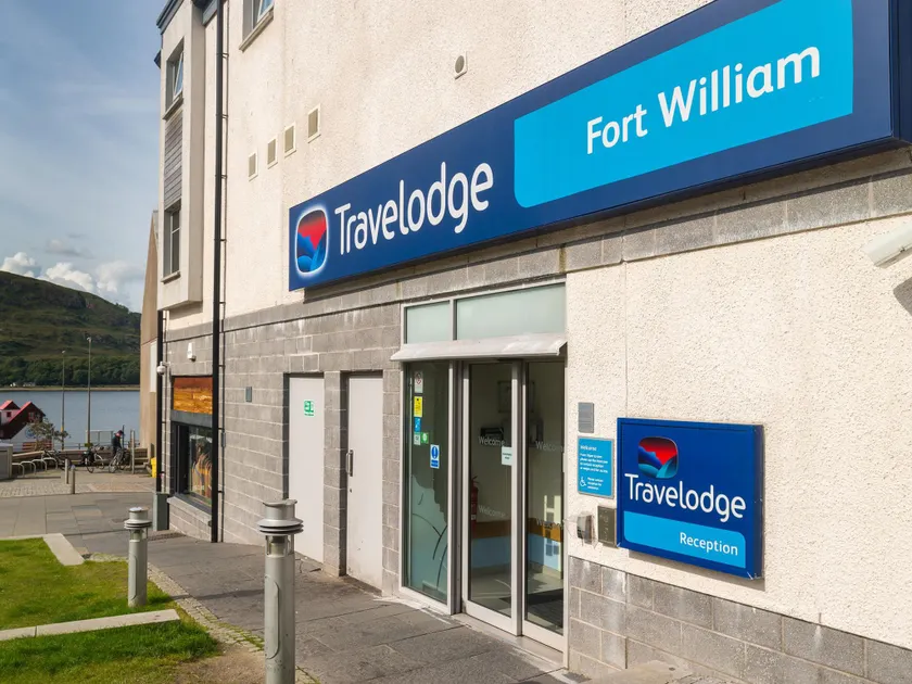 Travelodge Fort William - Image 1