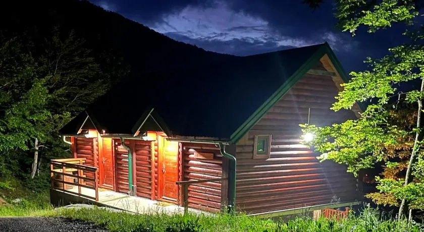 Log cabin 2 Merdovic - Image 1