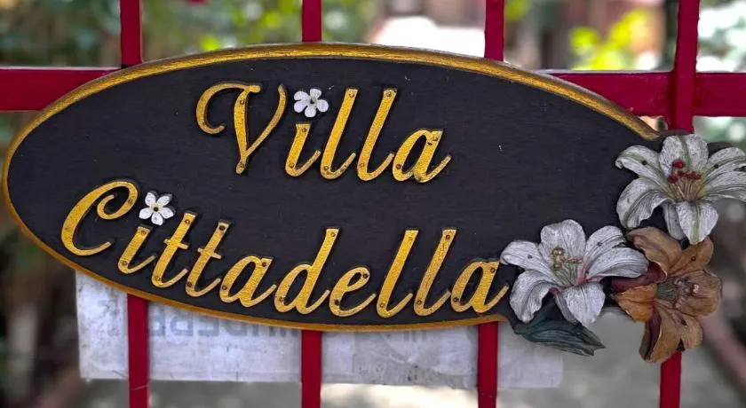 Villa Cittadella - Image 1
