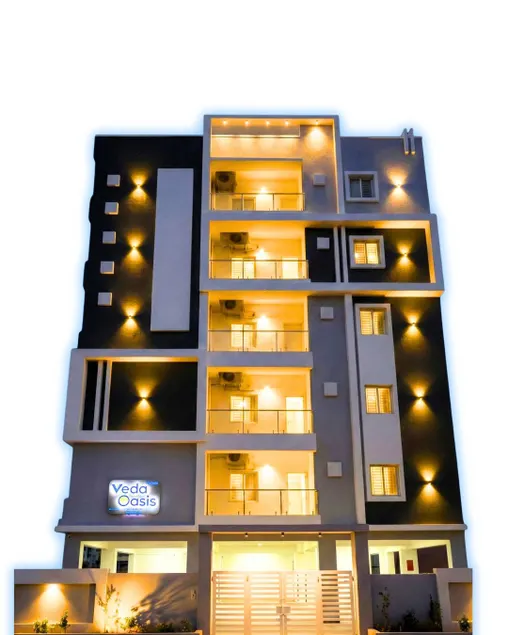Veda Oasis - Image 1