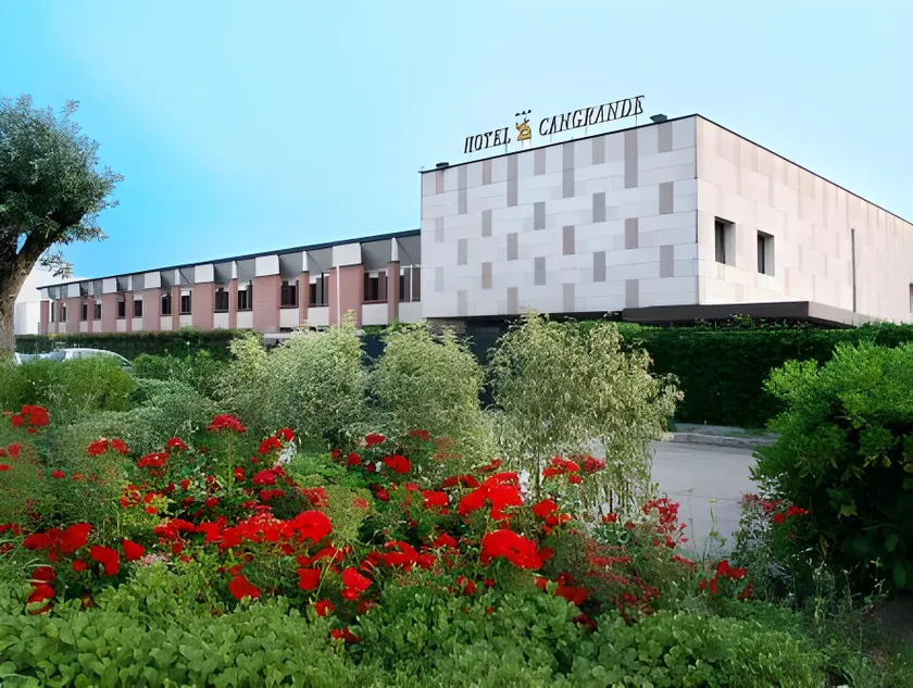 Hotel Cangrande Di Soave - Image 1
