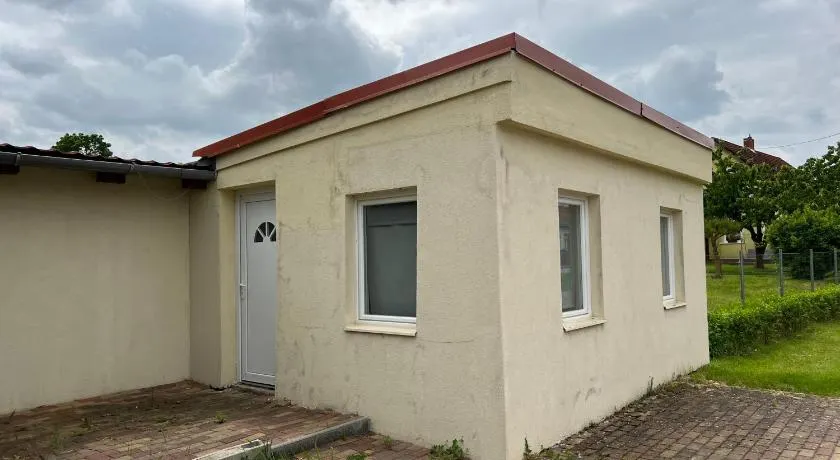 Quiet Residential @ Agglomeration Taplanszentkereszt 2 Bedroom + Living room - Image 1
