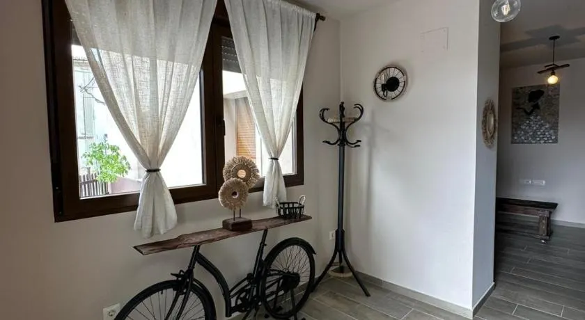 Casa Rural La Antigua Fonda (@casarural_laantiguafonda) - Image 1