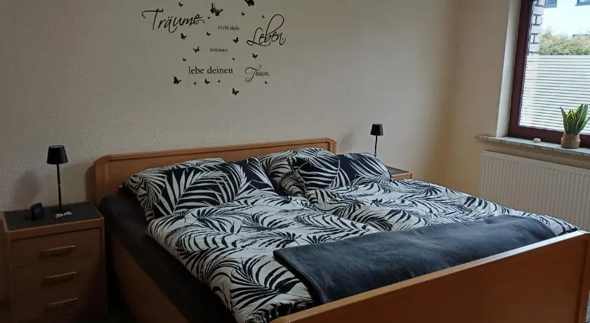 Ferienwohnung Linde - Image 1