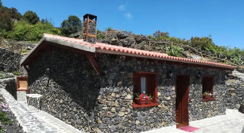 Casas Rurales Los Guinderos - Image 1