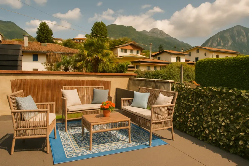 Felicita - 2 Terraces & Relax Apartment - Image 1