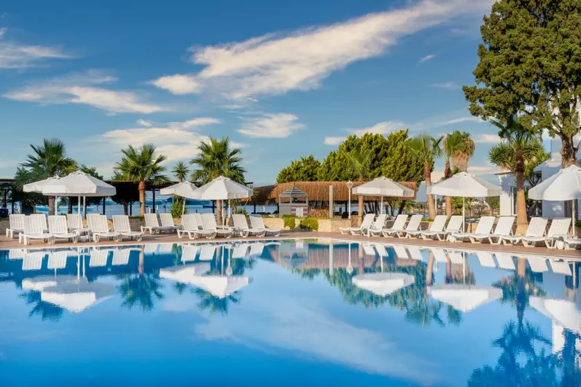 Maya World Didyma Hotel - Ultra All Inclusive - Image 1