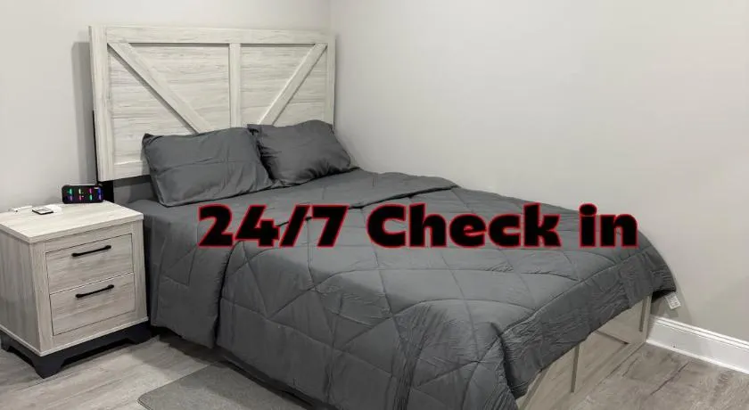 JFK Private Studio Apartment - Image 1