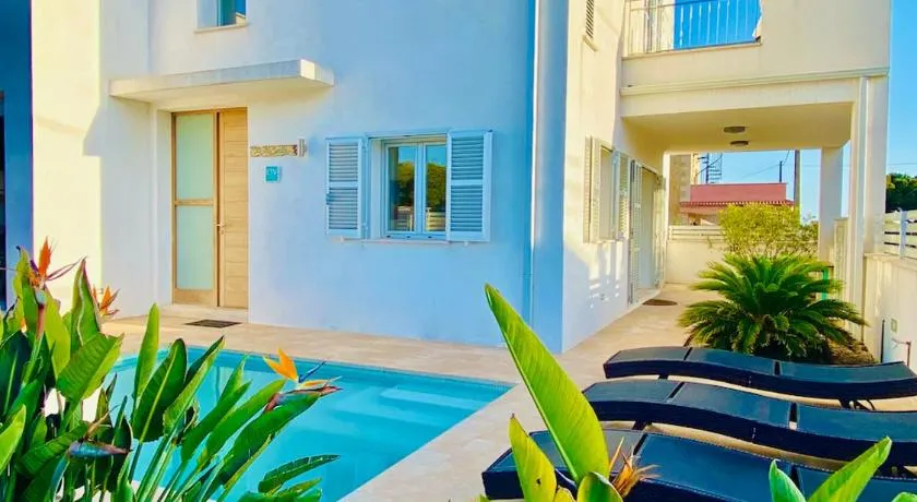 Villa Isla Bonita - Image 1
