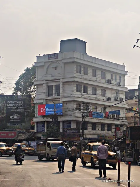 Bengal INN Guest House - Image 1