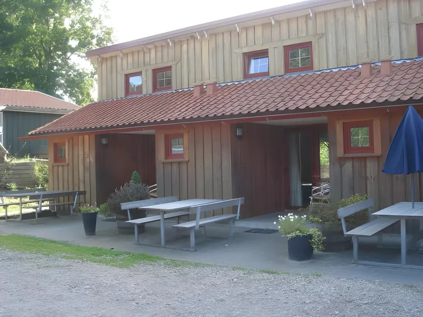 Randbøldal Camping & Cabins - Image 1