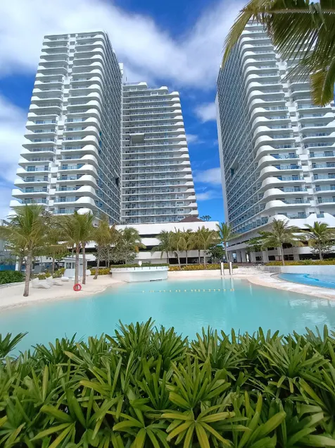 Pampanga Staycation Condo Unit In San Fernando - Image 1