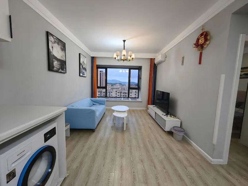 Herun Meiyu Seaview Homestay - Image 1